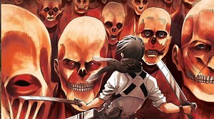 Shingeki no Kyojin: ¿Cómo activa Eren el Retumbar de la Tierra? | TierraGamer: noticias y entretenimiento de anime, series, videojuegos y tecnología