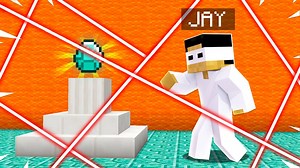 I ROBBED The MOST SECURE MINECRAFT House EVER!