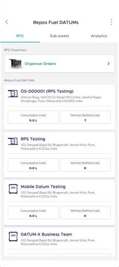“Download Dispense Reports in Minutes”
