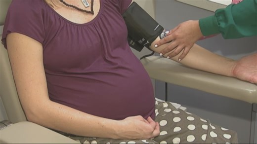Community Clinic announces first success of Midwifery program