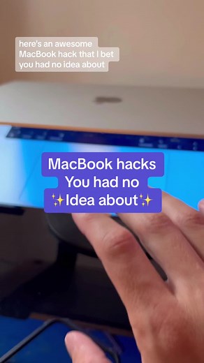 Did you knwo how to screen record on mac? Heres how to take screen recordings and screenshots using your macbooks screenshot menu. #apple #macbook #macbookhacks #macbooktips #macbookapps #macbookpro #macbookair