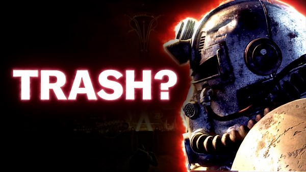 How the Fallout Show Could Save Bethesda’s Reputation