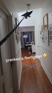 WHO SHOULD I PRANK NEXT??? MY WIFE IS OUT OF THE HOSPITAL!! #prank #firstresponders #anvillain #anvil