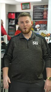 Robert Hutton has been coming to Scimeca’s for three to four years now and says the moment you walk in, you’re hit with that family feel. ❤️ With a menu packed full of Italian classics, this place is the real deal. If it’s authentic Italian, it’s at Scimeca’s! 🇮🇹 Come see why locals keep coming back year after year! #ScimecasKC #LocalFavorite #ItalianDoneRight #TasteTheTradition #KCFoodie | Scimeca's Retail Market & Deli