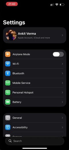 How To Turn Off Voice Mail in iPhone | #iphone #update #voicemail