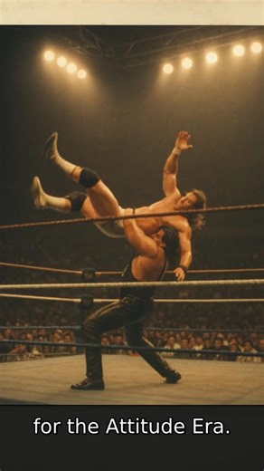 Retro Rumble: Diesel's Controversial Title Reign