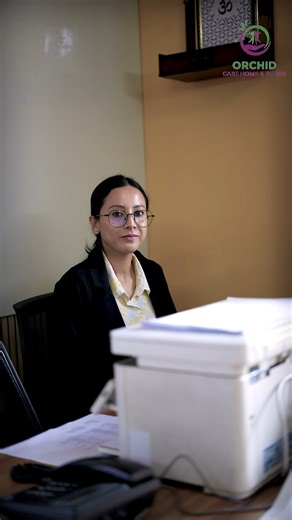 Step into comfort and care like never before! ✨ Orchid Care Home is now in a brand-new building with a fresh ambiance and expanded services to make every moment of your loved one’s stay safe, comfortable, and joyful. 💜🏡 For More Details! Contact: 01-4500577, 9802353717 Location: Chundevi - Maharajgunj, Kathmandu, Nepal E-mail: orchidcarehome@gmail.com #Orchid #OrchidCareHome #SeniorCare #ElderlyCare #NewBeginnings #FreshStart #CareWithComfort #TrustedCare #therapy #Rehabilitation #Physiotherap