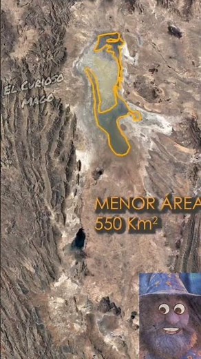 "Lago Poopó: La Maravilla Boliviana que Se Esconde y Resurge del Desierto"
