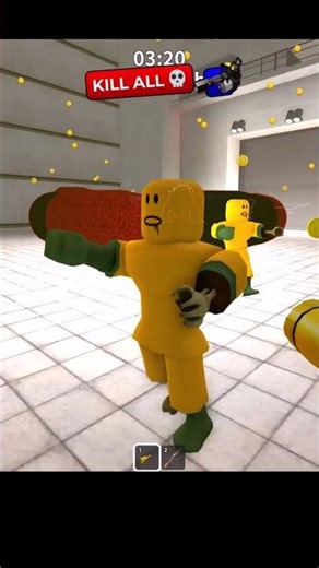 Some friendly zombies helped me with the SCP snake