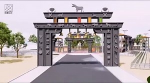 Seethakka MLA on Instagram: "ములుగు అభివృద్ధి ప్రణాళిక నమూనా వీడియో మరో వెయ్యేండ్లు తల్లుల కీర్తి నిలిచిపోయేలా.. తరతరాలు అమ్మలను కొలుచుకునేలా.. మేడారం పునర్నిర్మాణాన్ని చేపడుతున్న ప్రజా ప్రభుత్వం #medaram #SammakkaSarakka #development #medaram #SammakkaSarakka #development"