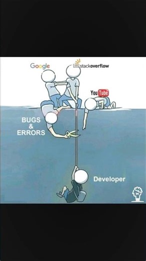 coding memes 🤣 #relatablememes #coding #programmerlife