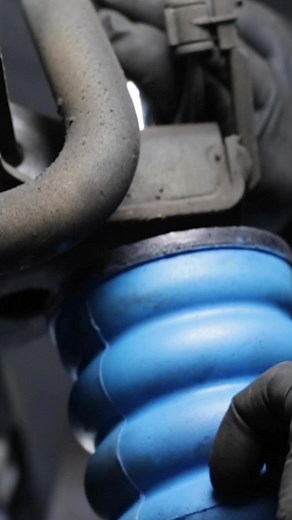 These are a suspension enhancement built to create a better journey. #journeybetter #sumosprings #truck #vanlife #jeeplife #offroad #overland #chevy #4runner #automotive