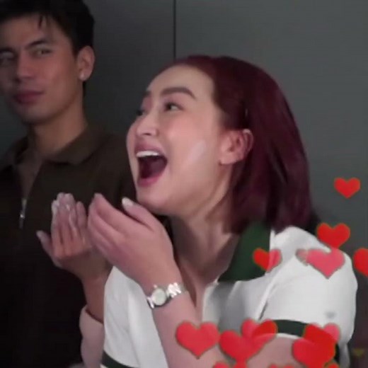 David and Freya 🥰🤭||#angmutyangsectione #angmutyangsectioneseason2 #frosa #sarajoe #frostsadoval