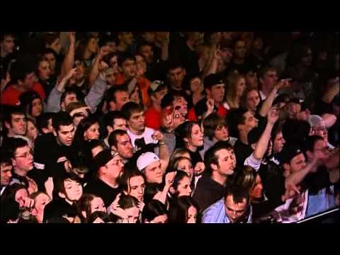 Breaking benjamin Breakdown Live