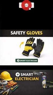 Electrician Tools List | Beginner to Professional | Smart #electrical #boardwiring #experiment