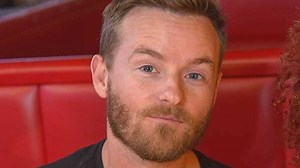 Who is Christopher Masterson? Top details about the actor