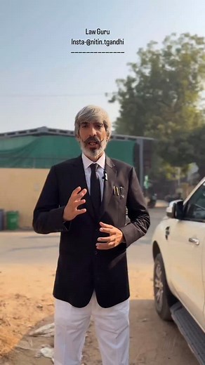 📌 “When Can a Notary Be Called as a Witness? Key Considerations” @nitin.tgandhi @lawgurunitingandhi . . scenarios where a notary may be summoned to testify about a notarized document, such as when the authenticity of a signature is in question. #lawstudents #advocate #law #lawyersofinstagram #supremecourt #lawyers #advocateaswitness | Nitin Gandhi