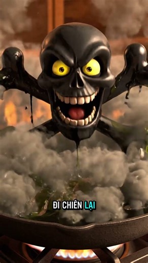 Những Kẻ Sát Nhân Thầm Lặng Trong Nhà Bạn #SucKhoe #CanhBao #UngThu #ViKhuan