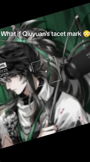 Exploring Wuthering Waves: Qiuyuan's Tacet Mark