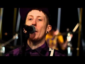 Sonic Boom Six - The Road To Hell Is Paved With Good Inventions