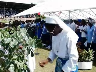 Zim Catholic Songs - Hwange - Ndimi Mwali Moga Makavatungamilila | Zimbabwe Catholic Songs