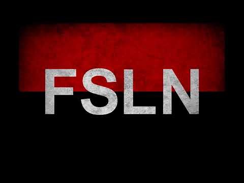 UNA HORA DE MUSICA SANDINISTA