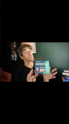Which Electrolyte Wins? $0.62 vs $1.52 Per Packet…