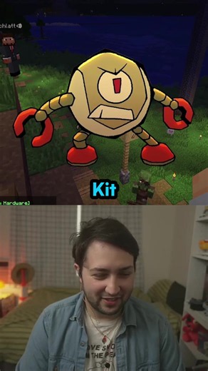 Kaboodle spoils Gameoverse: Kaboodle lifesteal and Jschlatt moments