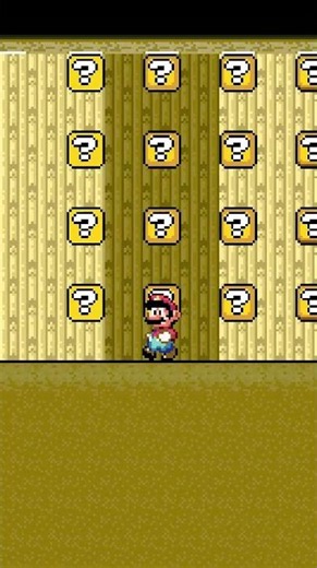 MARIO VS BACKROOMS #mario #animation