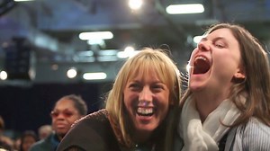 2.4K reactions · 216 shares | Discover how to create massive momentum in your life and learn how to immediately break through any obstacles that may be holding you back. Tap into your true passion to start thriving -- join Tony Robbins to Unleash the Power Within in Chicago | Tony Robbins | Facebook