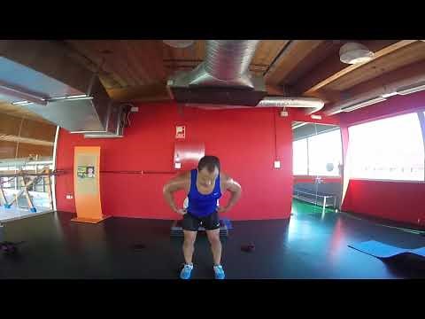 Body Pump 102 Track 6, Biceps #biceps