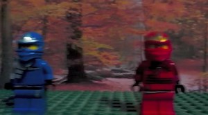 Lego Ninjago Mini Movie