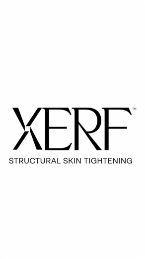 Austin Hale | Cynosure Lutronic on Instagram: "XERF is here. The ultimate structural skin tightening device. Dual-frequency RF that bypasses superficial noise—targeting what matters: deeper layers, smarter heat control, stronger lift. No needles. No downtime. Just skin that feels and looks renewed. Welcome to the era of personalized, painless, powerful lifting. #XERF #XERFRF #StructuralSkinTightening #XERFandTell #XERFStructuralSkinTightening #Aesthetics #MedicalAesthetics #RadiofrequencyTreatme