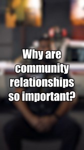 19 reactions · 6 comments | Open communication between officers and the community can help de-escalate tense situations and provide timely assistance to victims. | Toronto Police Service | Facebook