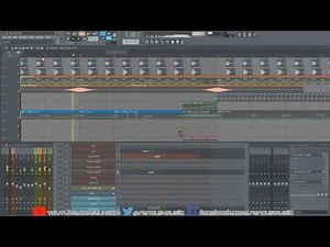 Raw Glitch Hop Production Part 10 [Sancus]