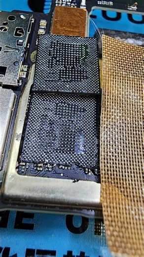 Redmi note 10 Dead condition #viralvideo #shortvideo #repair #ytshorts #youtube