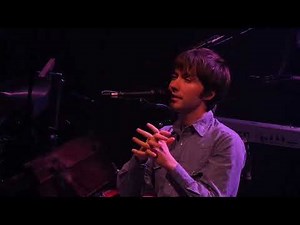 Matt Maltese Live @ The O2 Institute Birmingham 21/11/2025