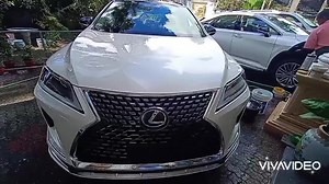 4.6K views · 345 reactions | #RX 350 Video Review #Lexus RX350...