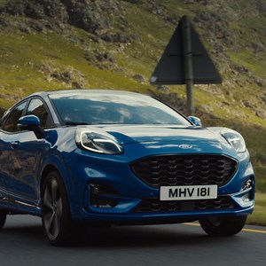 80K views · 623 reactions | Design, eficiență și tehnologie în noul #FordPuma. ⚡ Deschide calea unei noi generații hybrid și profită de oferta de 15.250 € TVA inclus și garanție complexă 7 ani, prin programul Rabla. Descoperă mai multe aici: https://www.ford.ro/autoturisme/noul-puma/promotii/persoane-fizice. | Ford Romania | Facebook