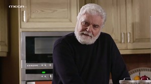 Επεισόδιο 141 | MEGA TV