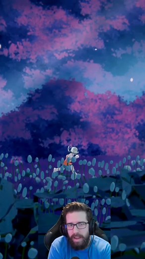 The music in #TheCub is a lot like this… | DanQ8000