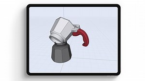 Oh, snap! 3D alignment is here 🎉 Our new Align tool instantly snaps together 3D bodies in your design. Just select the faces, edges, or snap points of 3D objects that you want to align, and the tool will take care of the rest ✨ Watch the video to see how it works and download the latest version of the app to check it out yourself. Learn all about it here 👉 https://bit.ly/3dPDOUL | Shapr3D