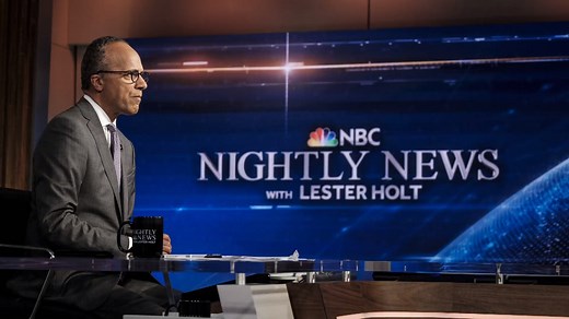 Join us on NBC Nightly News with Lester Holt as we share the stories of extraordinary people who are #InspiringAmerica. Watch at 6:30 pm ET / 5:30 pm CT (check your local station listings). | NBC Nightly News with Tom Llamas