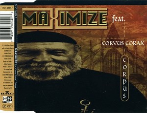 Maximize Feat. Corvus Corax - Corpus