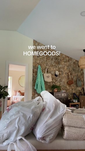 Home Goods Haul: Stylish Finds for Home Decor