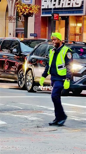 Understanding Tactical Movement of Traffic Enforcement Agents