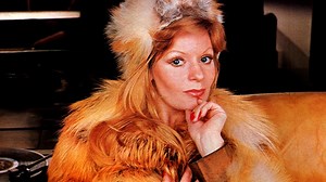 Respectable: The Mary Millington Story