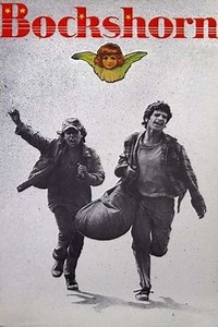 The Goat Horn - Movie