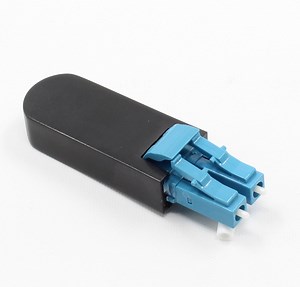 [Hot Item] LC Singlemode Duplex Fiber Optic Loopback