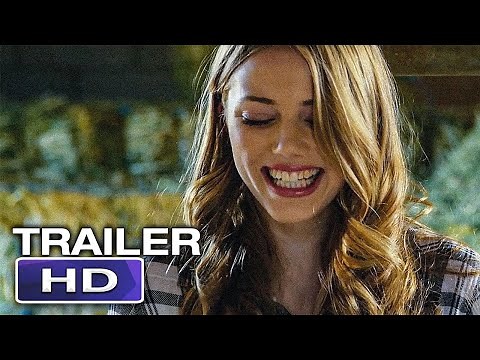 HOPE RANCH Official Trailer (NEW 2020) Family, Drama Movie HD